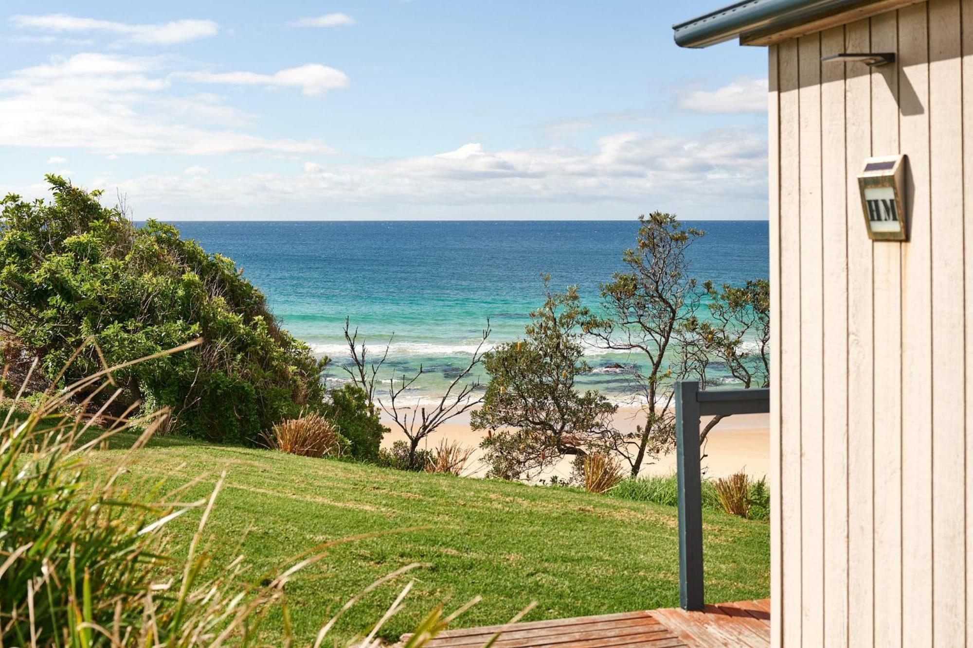 Holiday park Surf Narooma