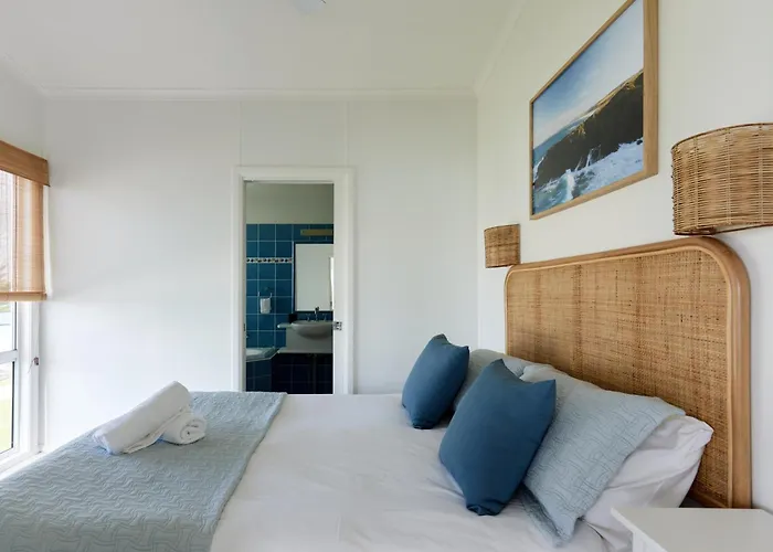 Surf Beach Narooma Holiday Park