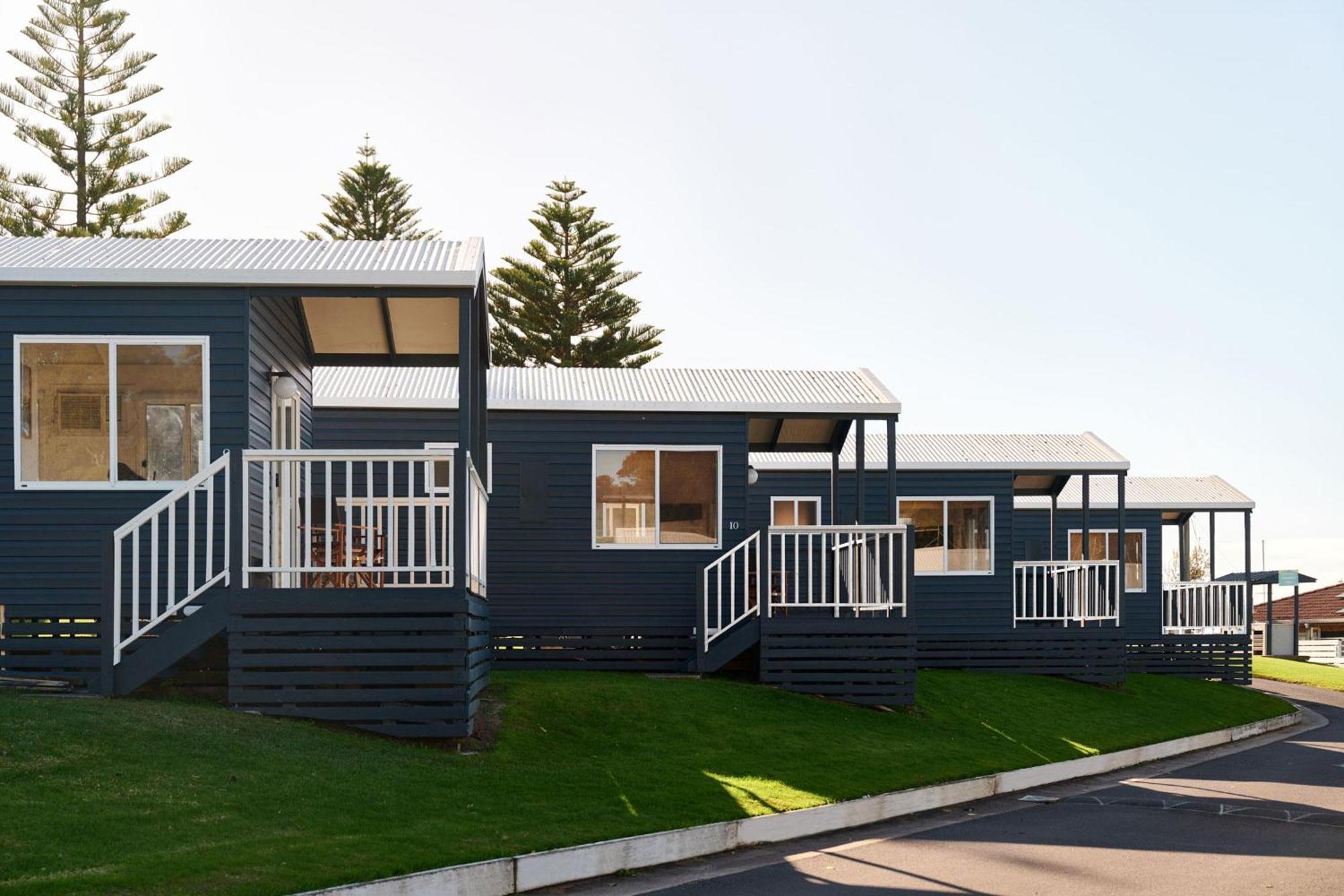 Holiday park Surf 2*