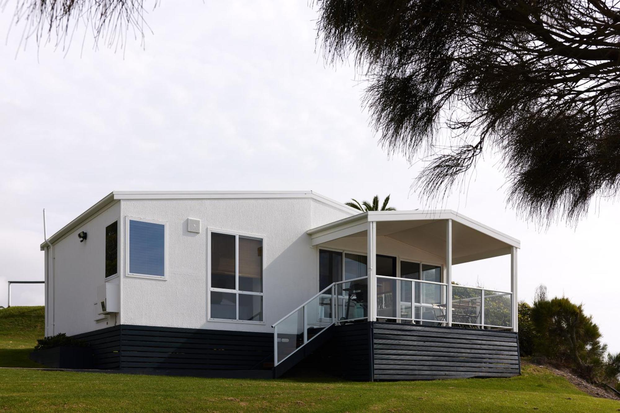 Holiday park Surf Narooma